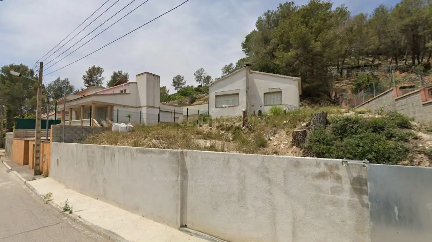 Terreny residencial en venda a Avinguda de la Sardana, 34, Olivella, Spain, imagen 11