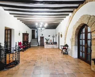 Country house to rent in Font-rubí  with Terrace