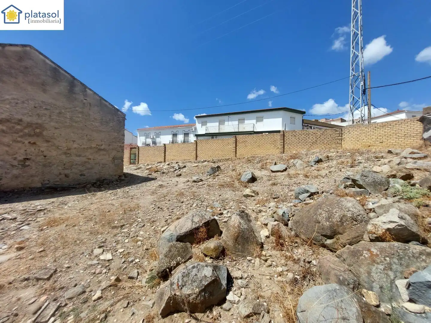 Terreno residenziale in vendita a Calle del Pilón, imagen 8