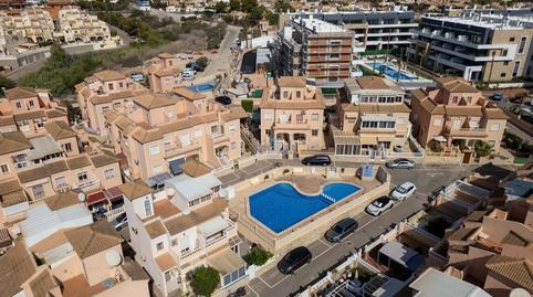 Foto 3 de Casa adosada en venda a Calle Jalón, Playa Flamenca, Alicante
