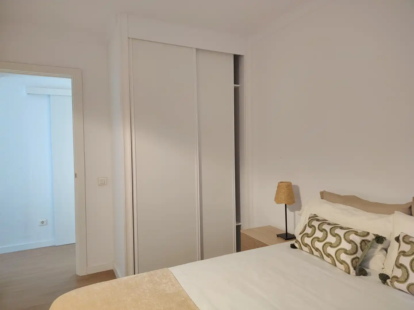 Piso con ascensor en venta en Ciudad Alta, imagen 5