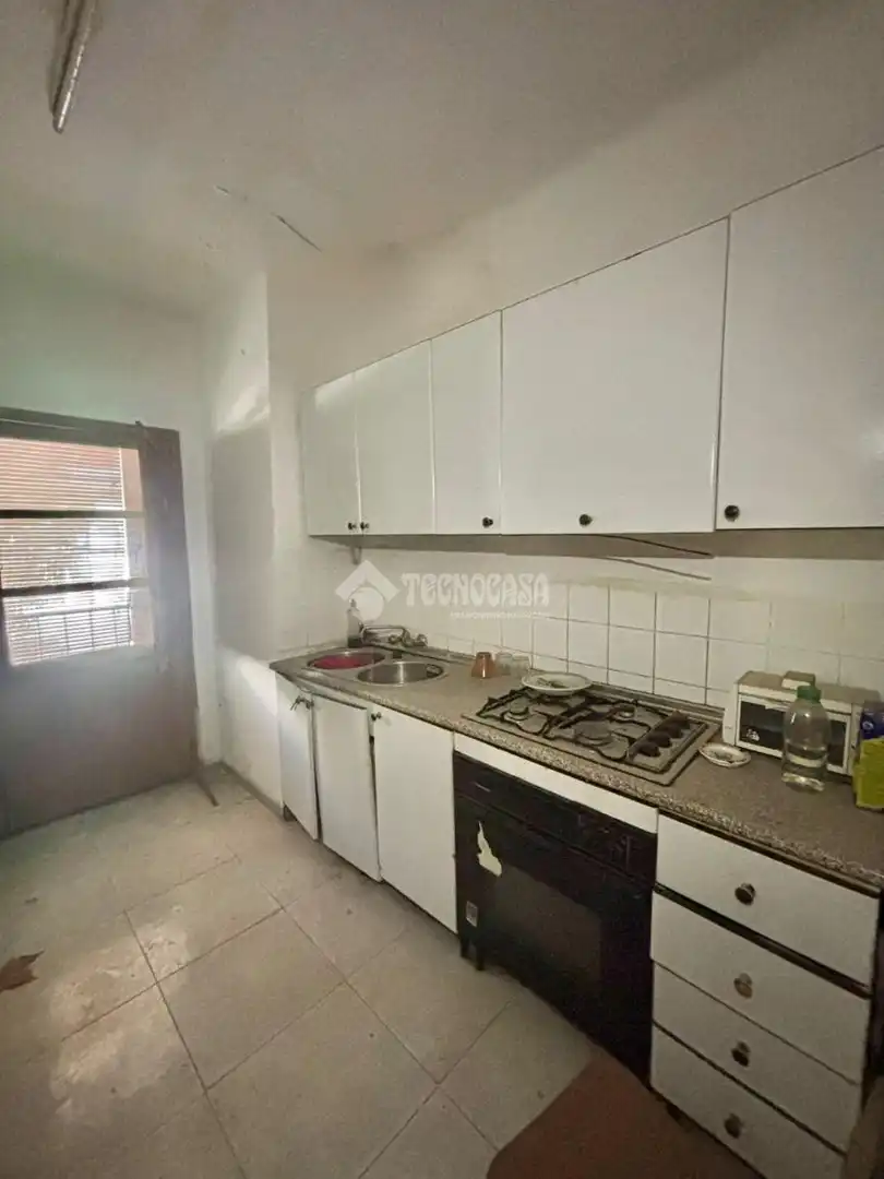 Cocina de Piso en venta en Andújar