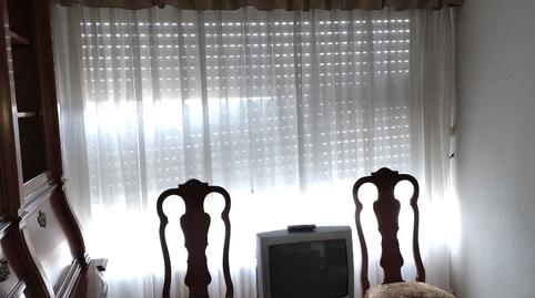 Foto 5 de Piso de alquiler en Calle de la Constitución, 15, Bembibre, León