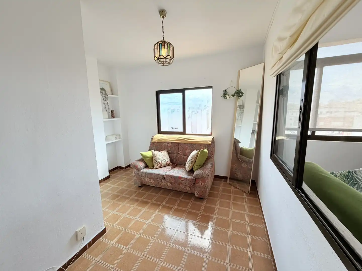 Penthouse mit Aufzug zum Verkauf in Carrer de Joan Fuster i Ortells, imagen 8