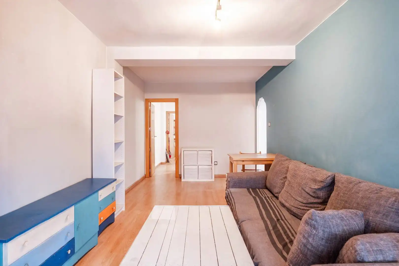 Wohnung mit Terrasse zum Verkauf in Calle ITALIA 53, imagen 3