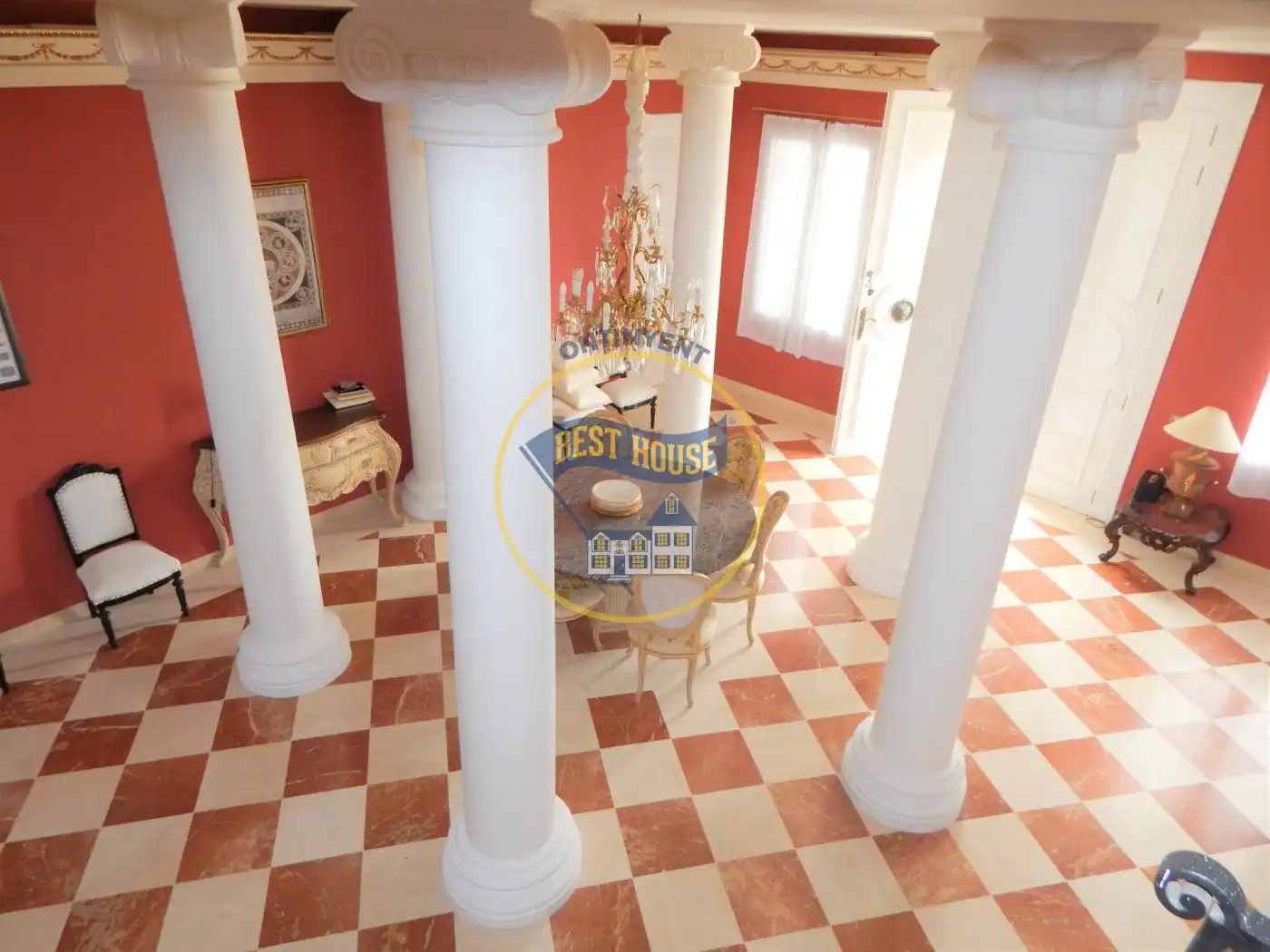 Casa o chalet en venta en Muro de Alcoy con Calefacción, Jardín privado y Terraza