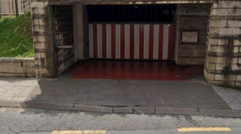 Photo 3 of Garage for rent in Cruces Plaza, 1, Cruces, Barakaldo