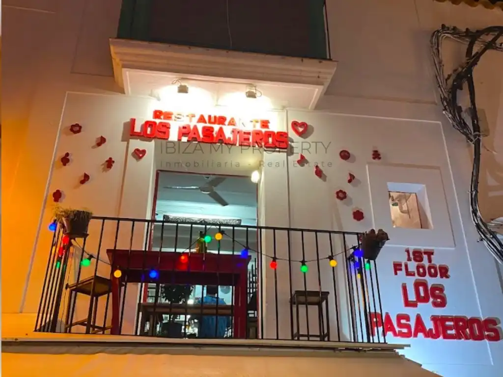 Gewerbefläche zur Miete in Calle Vicent Soler