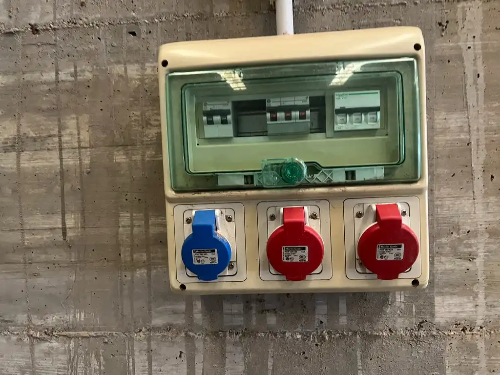 Nau industrial de lloguer a Rua dos Afiadores 2a, imagen 5