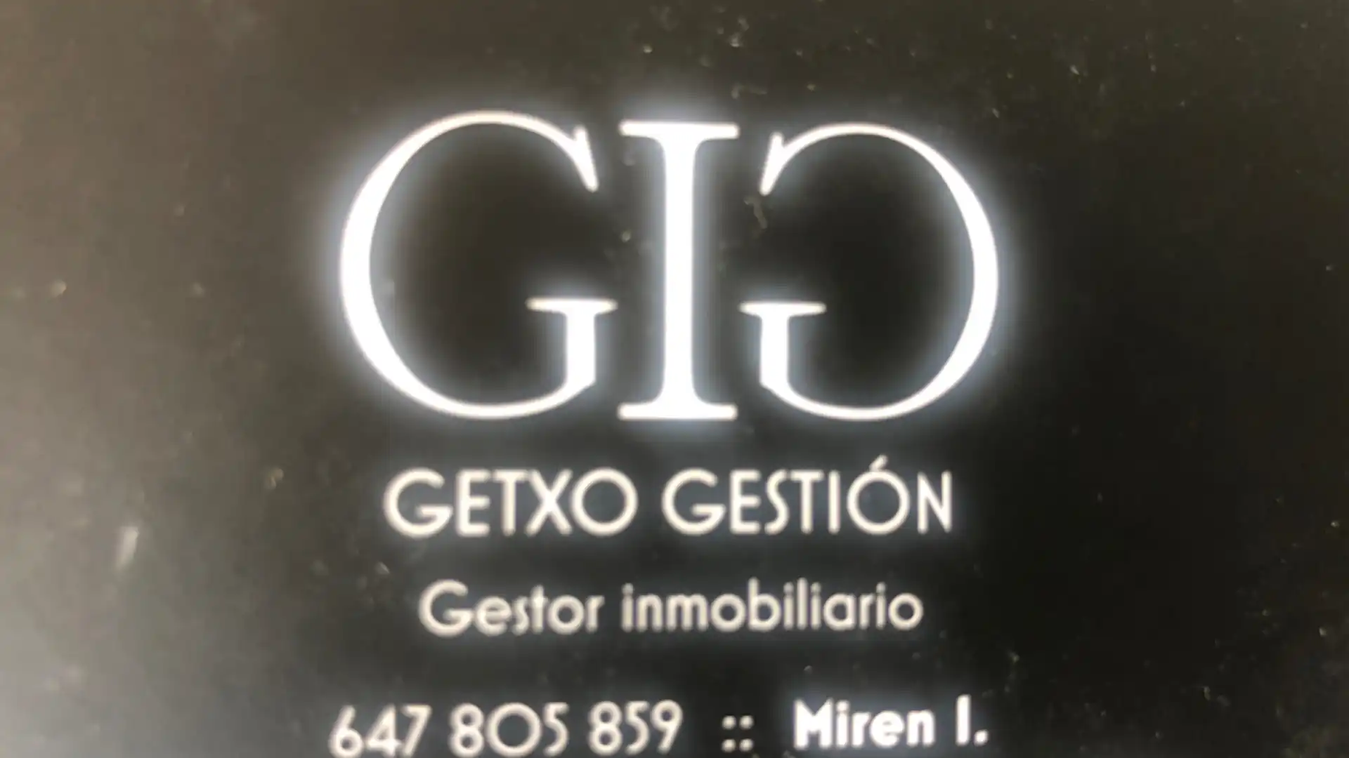 Piso de alquiler en Getxo  con Calefacción, Parquet y Terraza