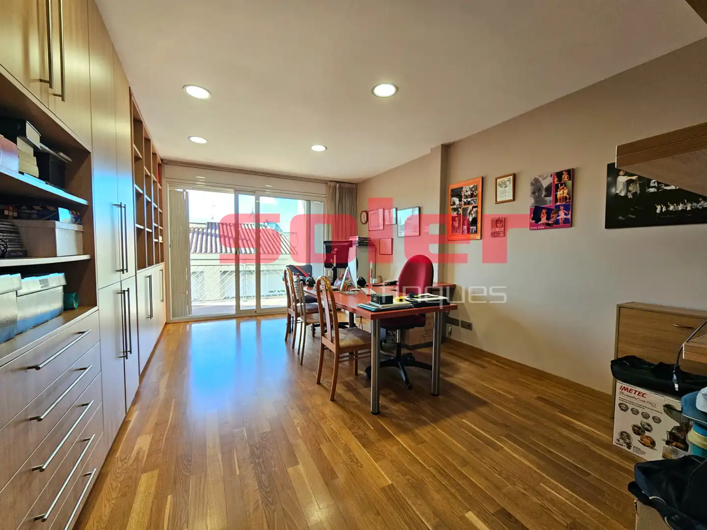 Maison mitoyenne avec terrasse à vendre à Centre - Sant Oleguer, imagen 27