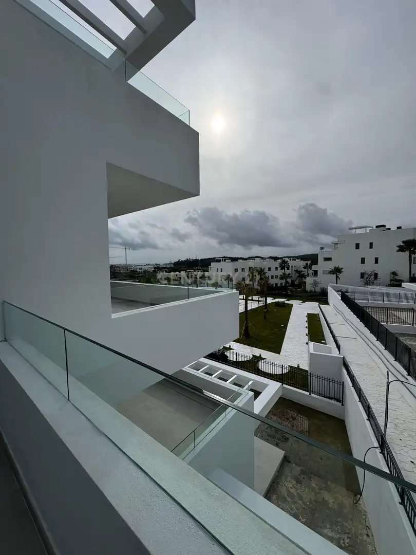 Apartamento con terraza en venta en Urbanizacion Sup, 1H, 29693, Málaga, Spain, imagen 15