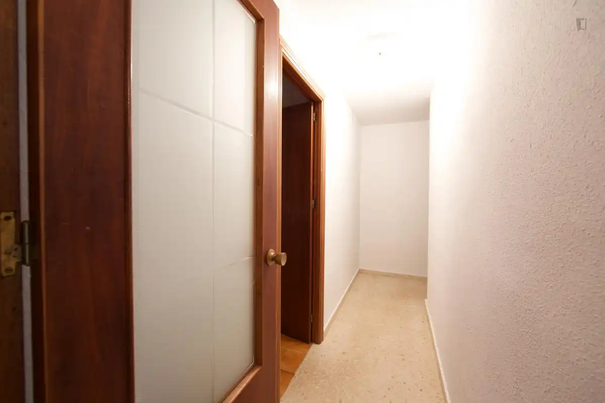 Habitación en Poniente-Norte - Miralbaida - Parque Azahara