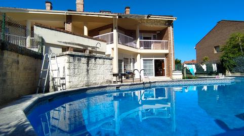 Foto 5 de Casa adosada en venda a Urbanizacion Roca, Sancibrián, Santa Cruz de Bezana