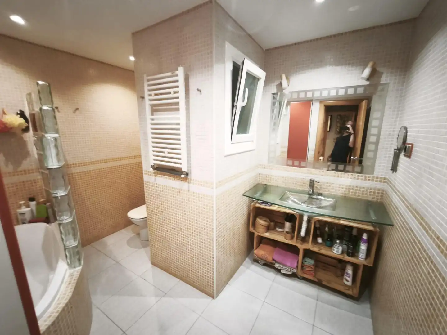 Piso en venta en Calle de Petrarca, imagen 14