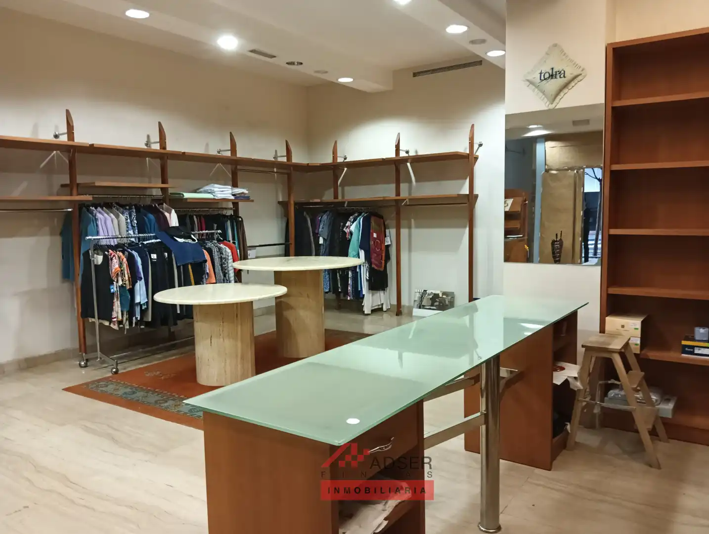 Local comercial en venta en Logroño - duquesa de la victoria