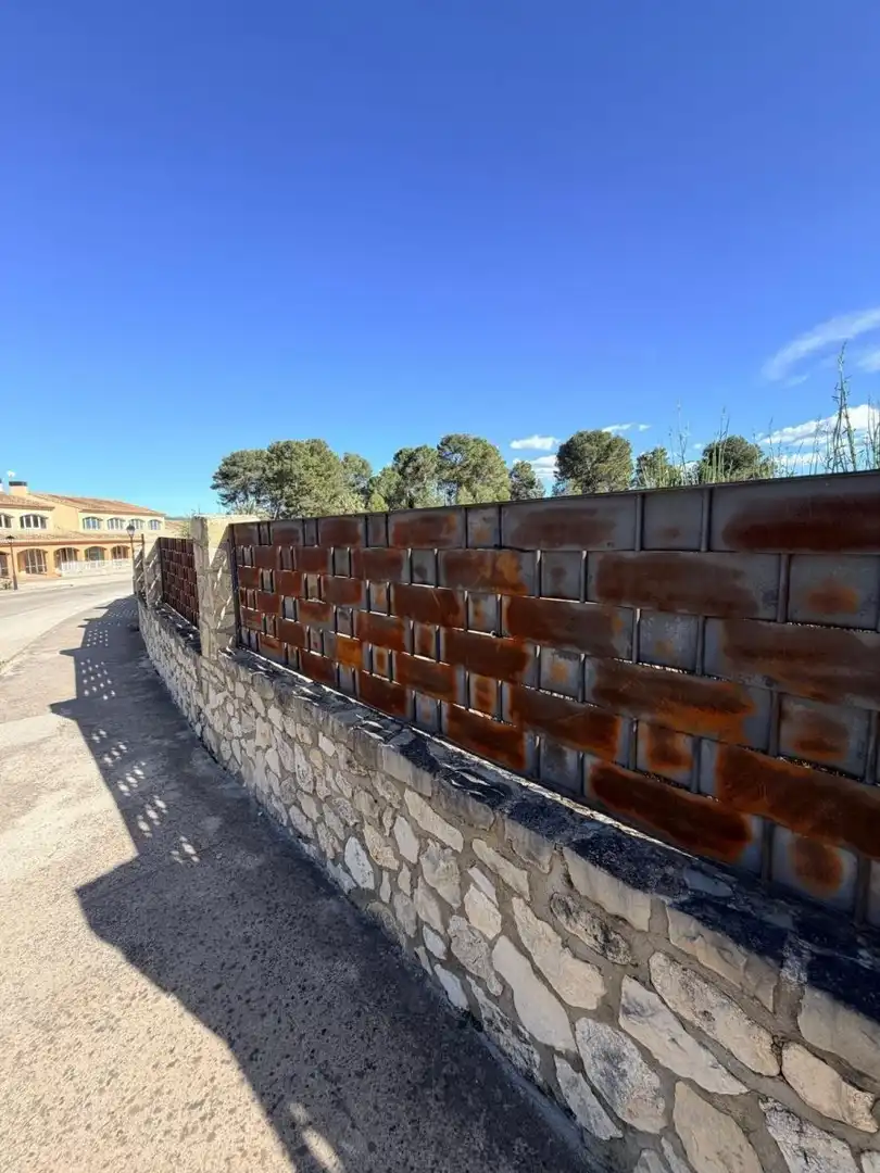 Residential land for sale in El Pilar, imagen 6