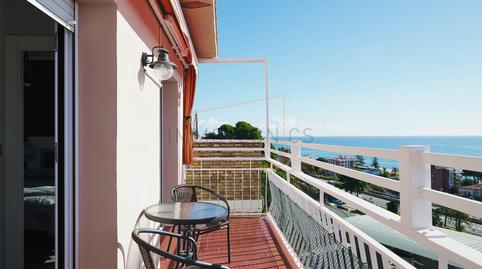 Foto 5 de Àtic en venda a Caldes d'Estrac, Barcelona