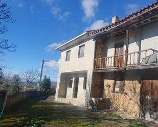 Casa o xalet en venda a Cabranes