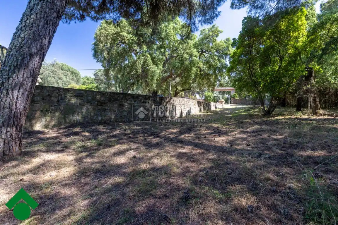 Casa rústica amb piscina en venda a Periurbano Oeste - Sierra, imagen 23