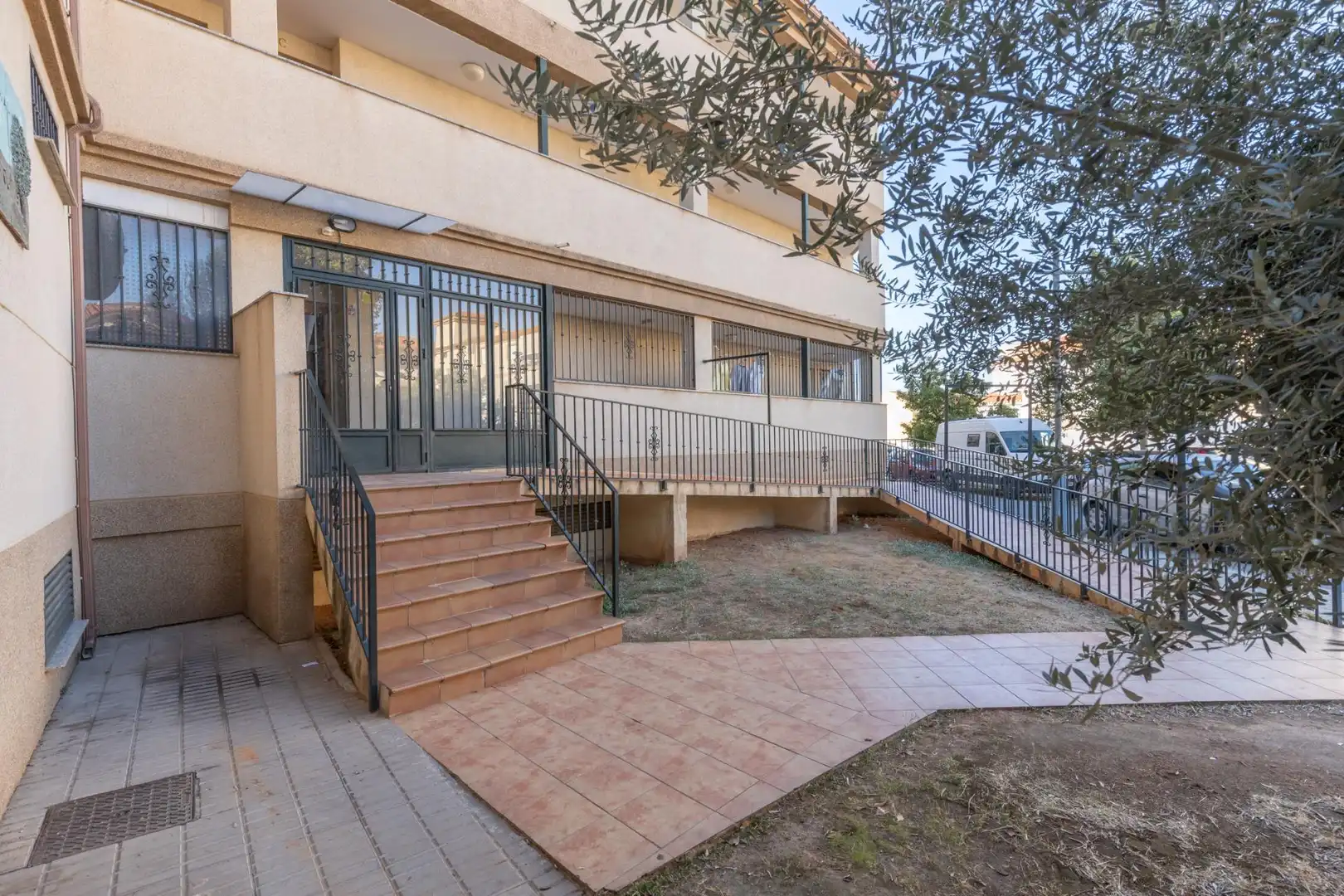Appartement avec terrasse à vendre à Híjar, imagen 23