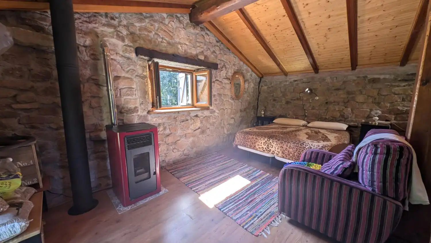 Maison rustique à vendre à MANUEL PEREZ MAZO, imagen 22