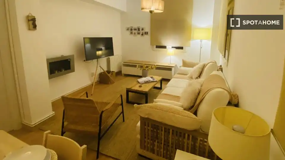Habitación en San Matías - Realejo