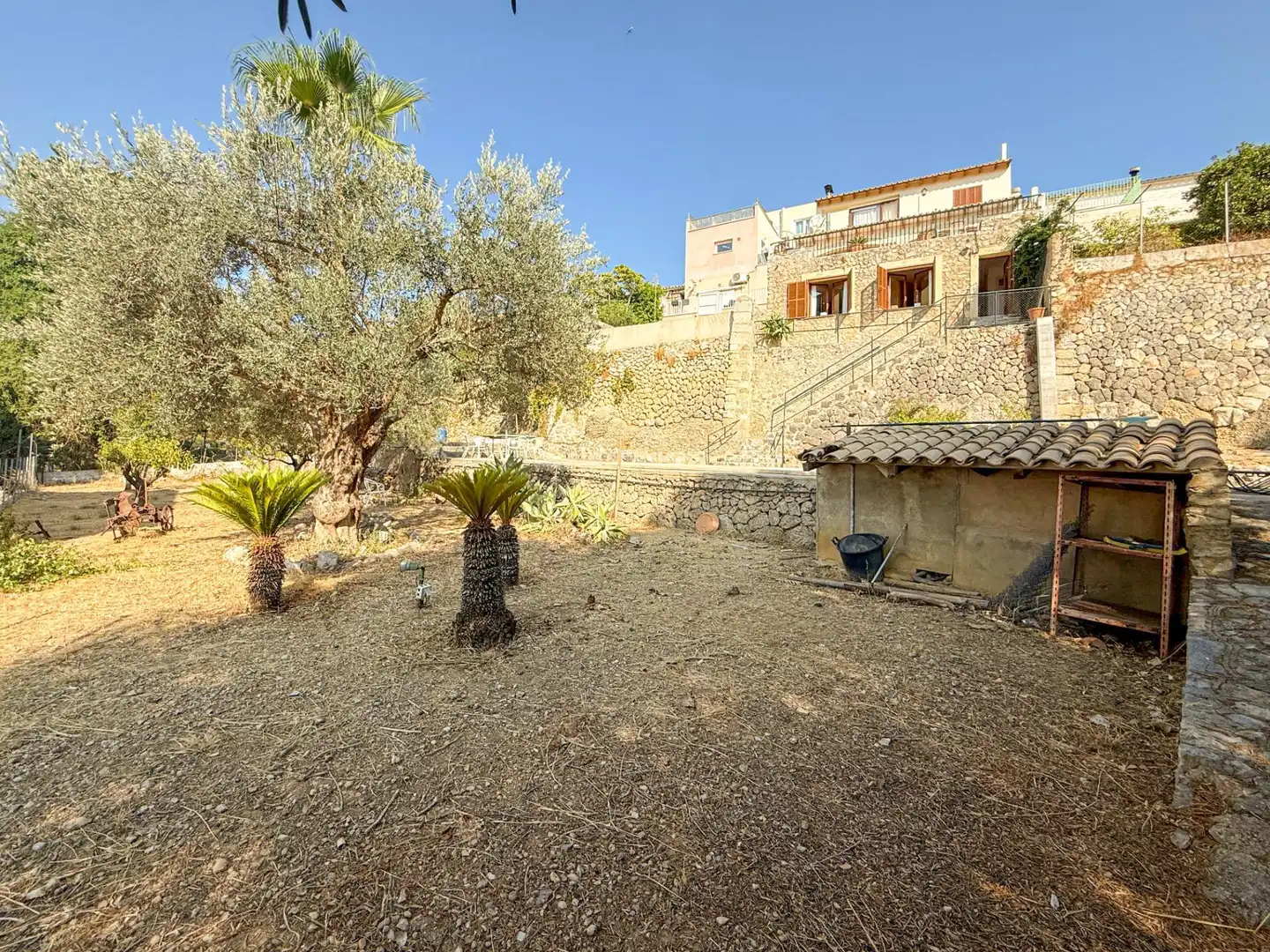 Maison avec terrasse à vendre à Selva, imagen 8