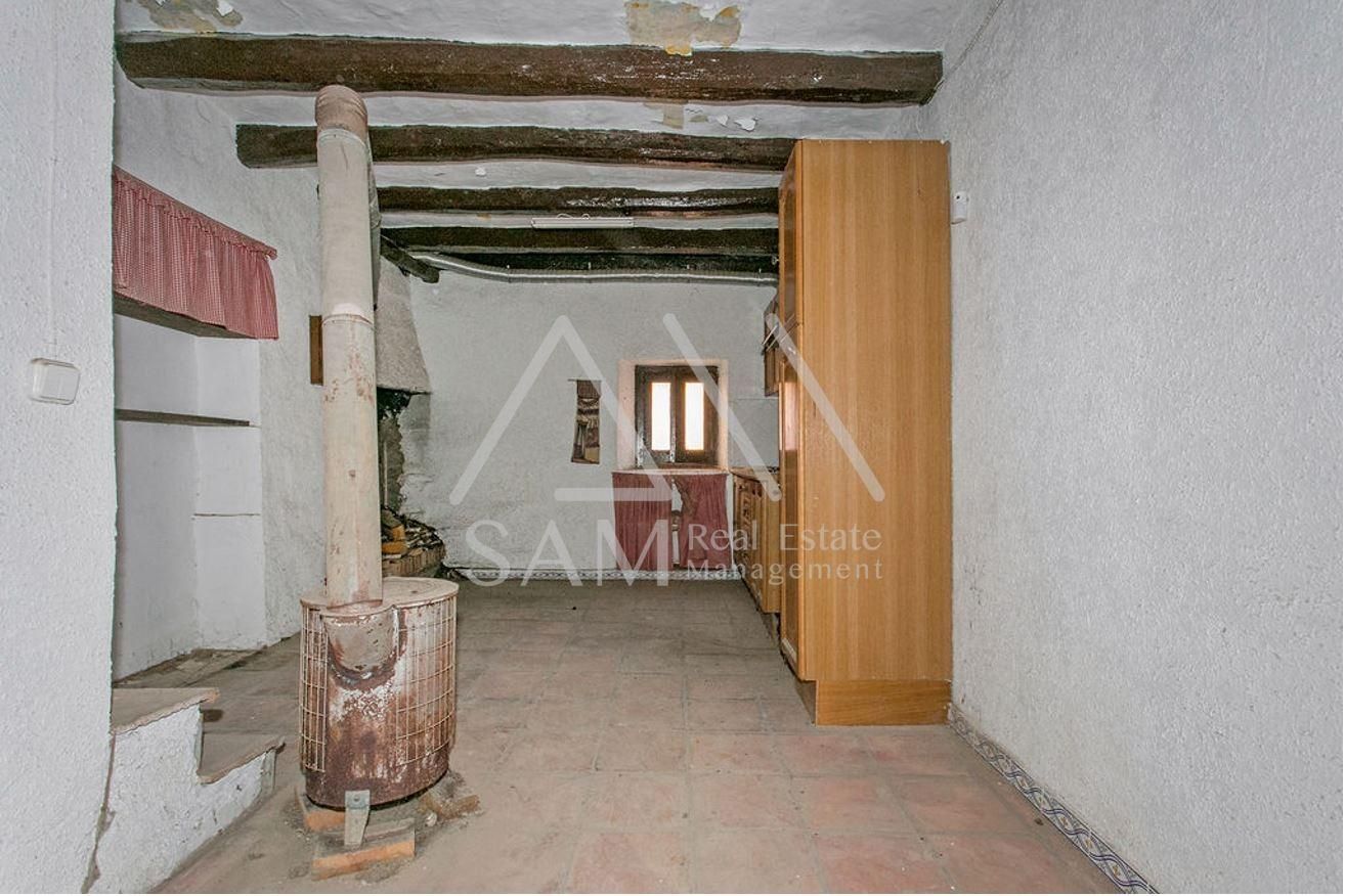 Casa o xalet en venda en Artés