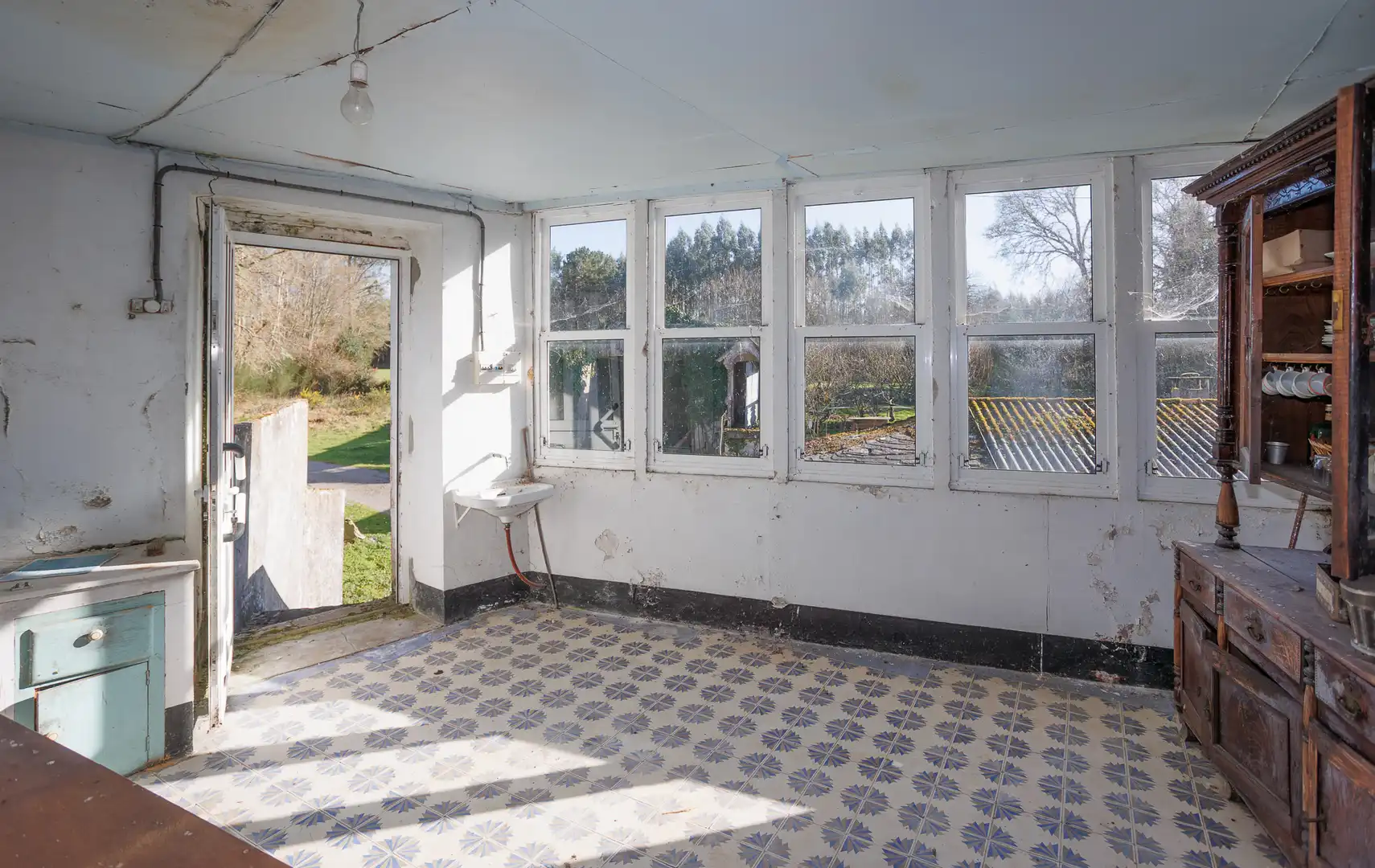 Casa rústica en venda a Vilalba, imagen 4