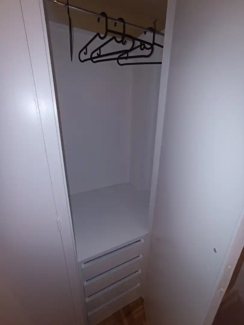 Flat for share in Ávila  with Heating, Parquet flooring and Terrace