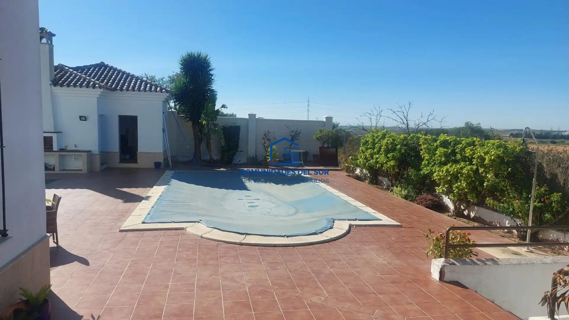 Houses for rent in La Angelita