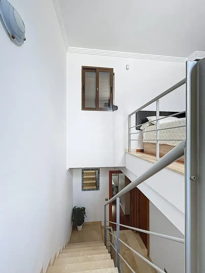 Adosado con terraza en venta en GRANJA, imagen 43