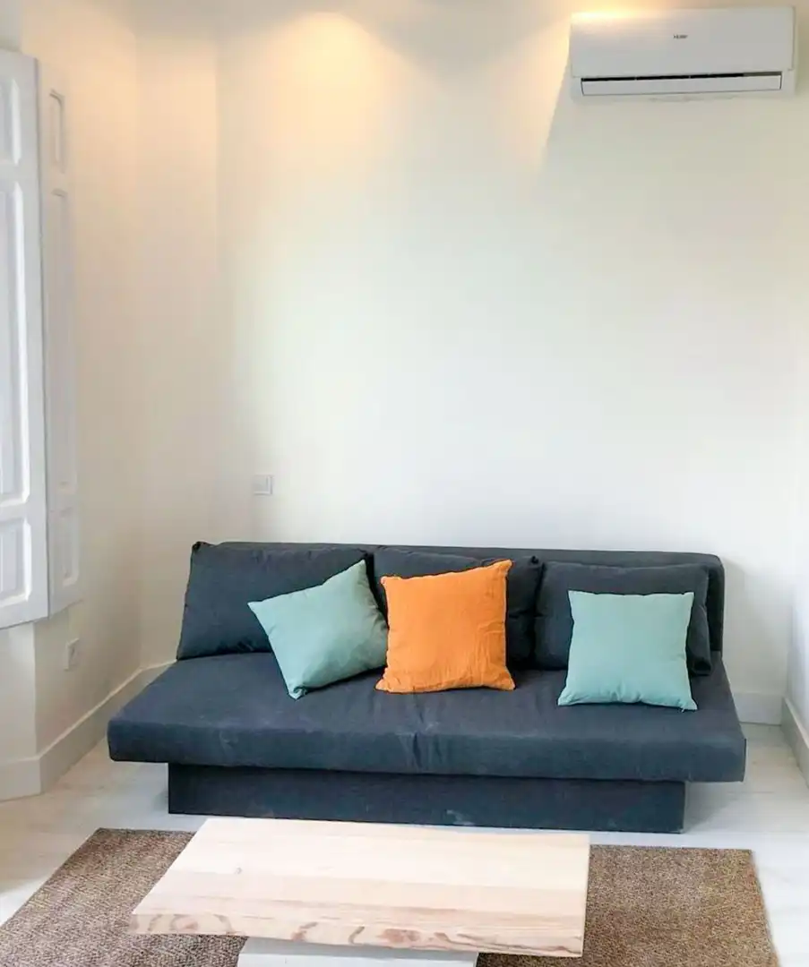 Wohnung zur Miete in General Lacy, Palos de Moguer