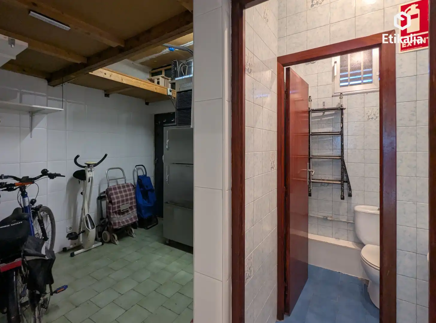 Local en venta en Vitoria-Gasteiz - Hortaleza, Aranbizkarra