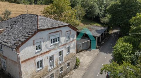 Foto 4 de Casa o xalet en venda a Caserio Estilleiro, Coaña, Asturias