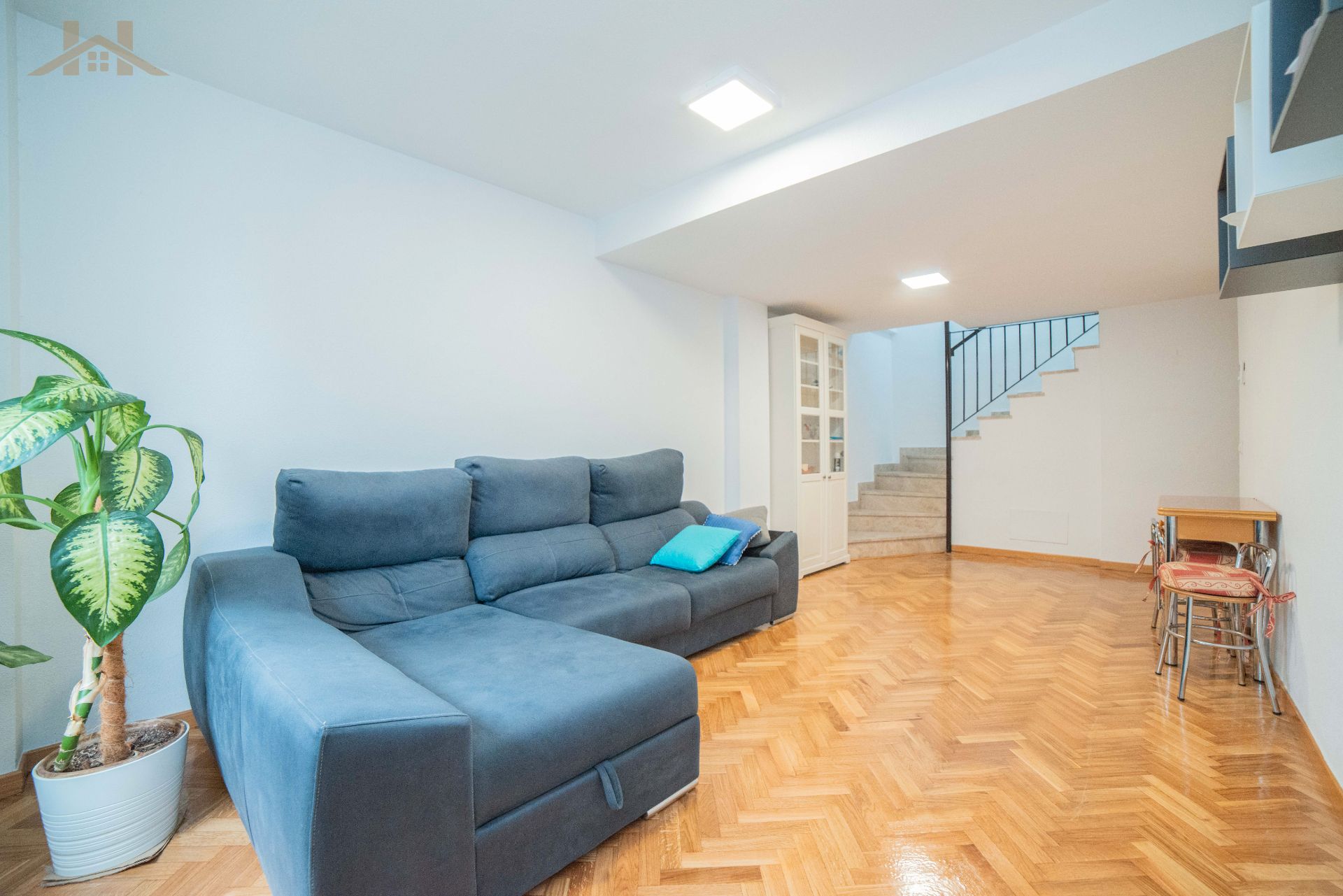 Dúplex en venta en Pinto con Aire acondicionado y Calefacción