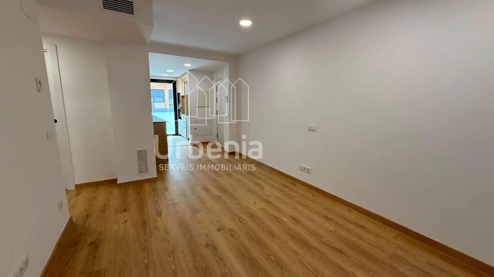 Wohnung zur Miete in Canet de Mar mit Heizung und Terrasse