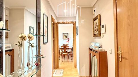 Photo 4 of Flat for sale in Bierzo, Capuchinos - Glorieta - Ciudad Jardín, Salamanca Capital