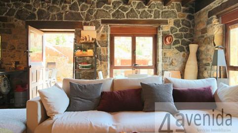 Foto 2 de Casa o chalet en venta en Caleao, Caso, Asturias