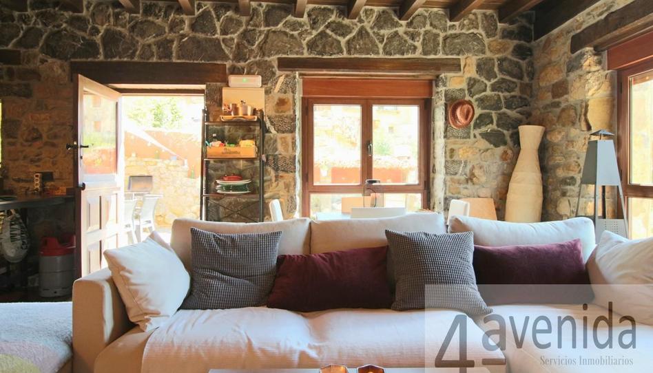 Photo 1 of House or chalet for sale in Caleao, Caso, Asturias