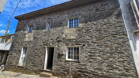 Foto 5 de Casa o chalet en venta en Forcarei, Pontevedra