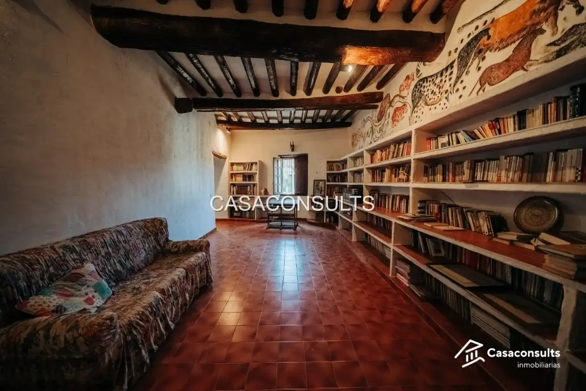 Casa con terraza en venta en San Jorge / Sant Jordi, imagen 22