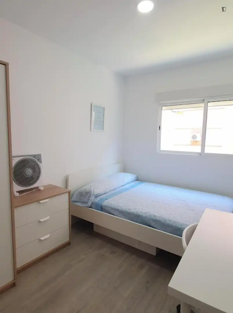 Apartament de lloguer a L'Amistat