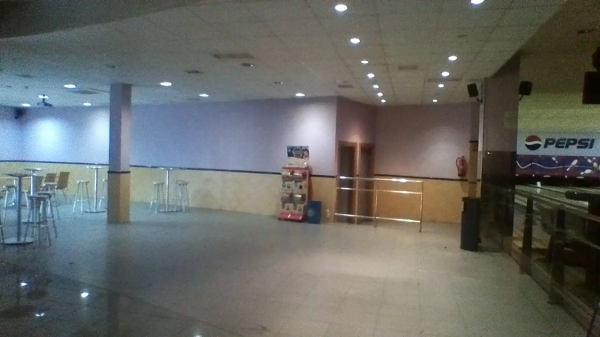 Business premises for sale in Aizoáin, imagen 2