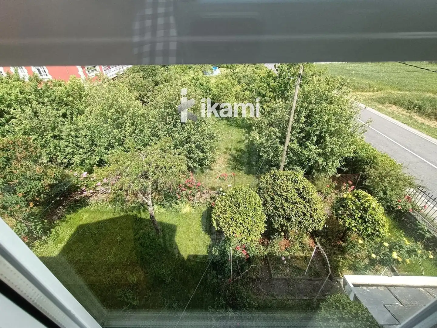 Jardín de Casa o chalet en venta en Vilalba con Calefacción, Jardín privado y Parquet