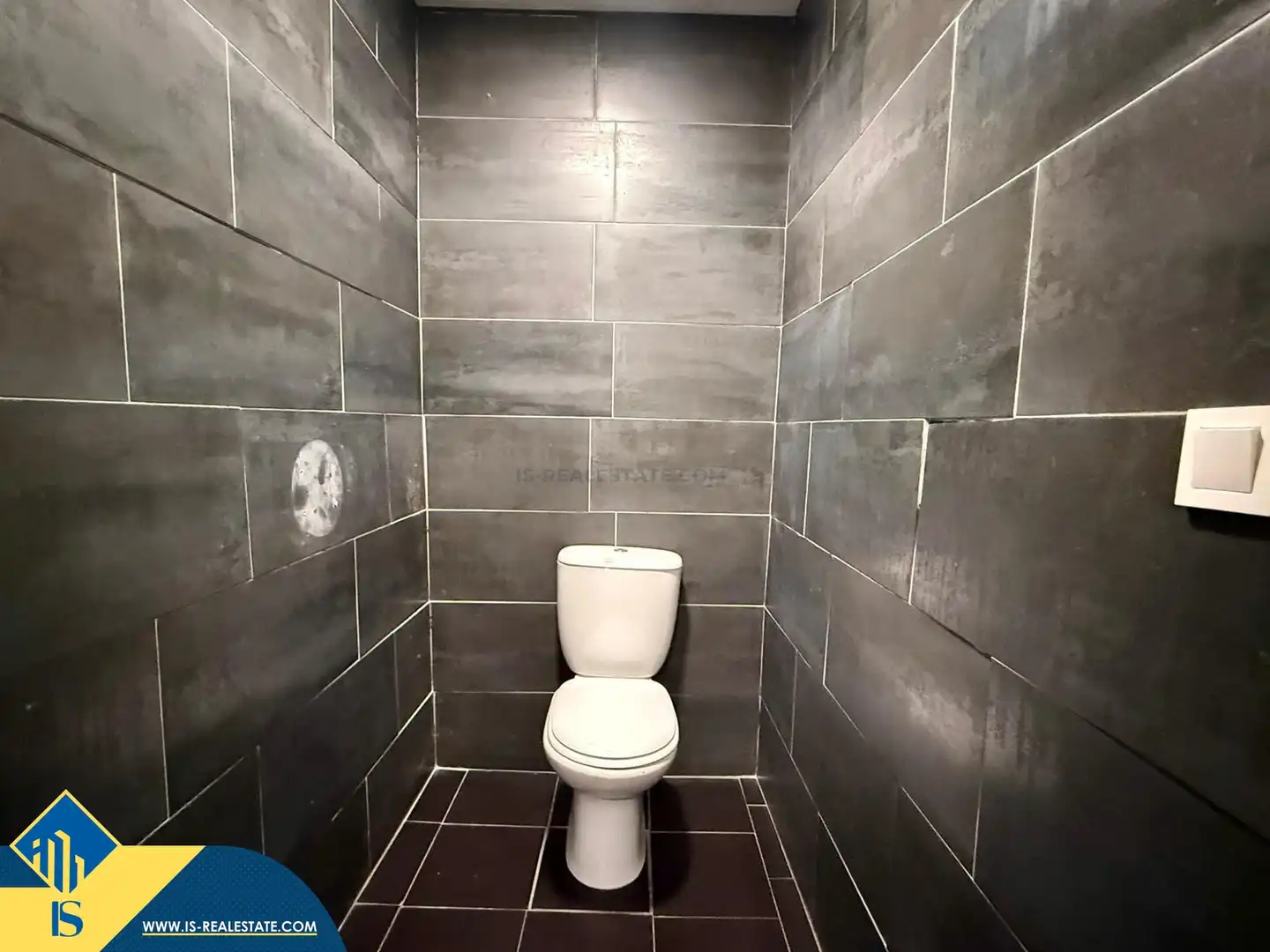 Bathroom of Houses for sale in Torrevieja  with Furnished