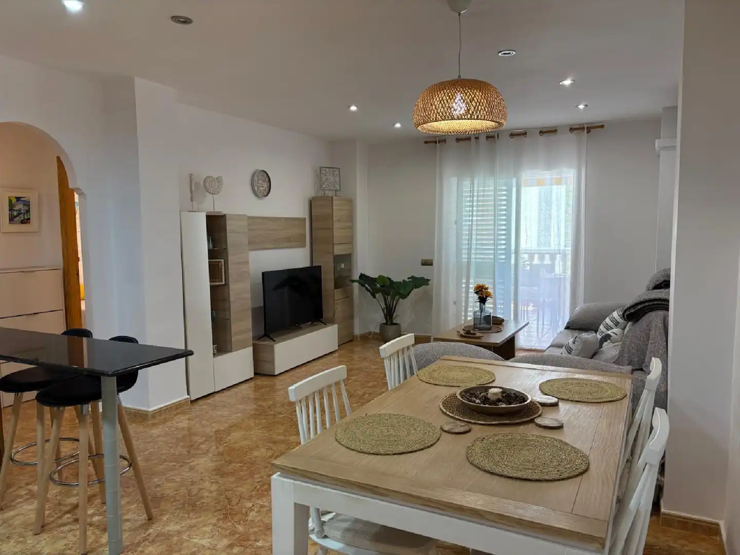 Apartamento en venta en Moncófar Playa