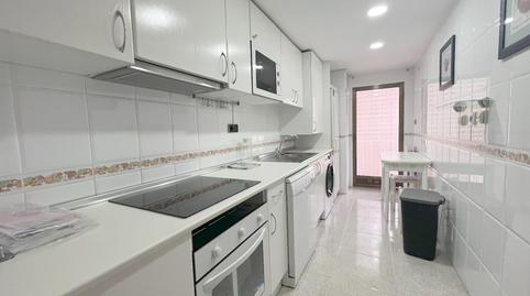 Foto 5 de Piso de alquiler en Calle Saura. Carlos (cineasta), Parque de los Cineastas,  Zaragoza Capital