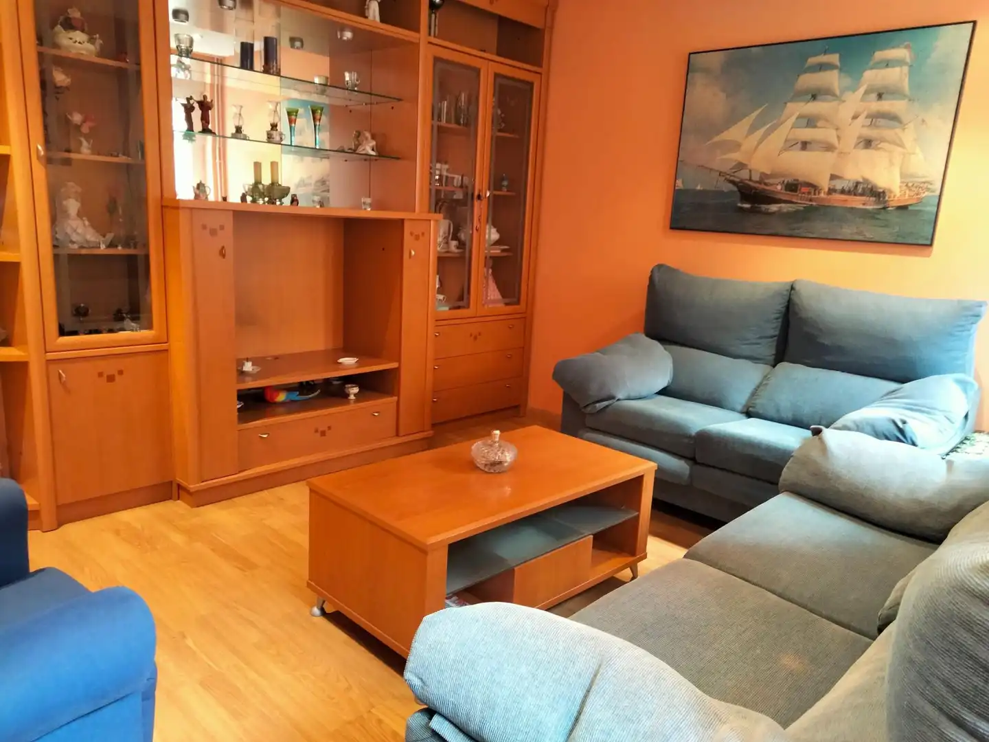 Einfamilien-Reihenhaus zum Verkauf in Las Ventas